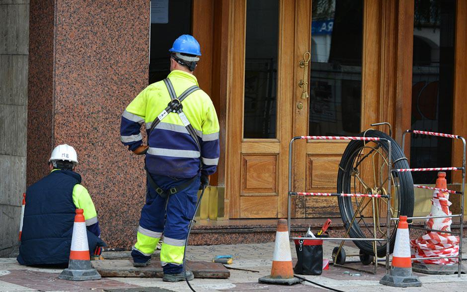 devis débouchage canalisation Paris 17